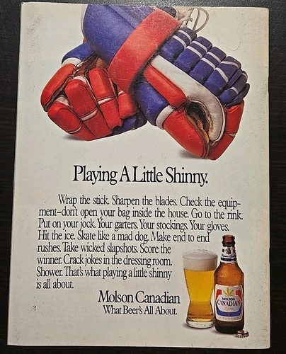 Inside Hockey May/Jun 1990 All-Playoff Team Steve Yzerman Poster - Afbeelding 2 van 2