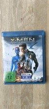 X-Men Zukunft Ist Vergangenheit [Blu-ray] Sehr Guter Zustand
