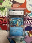 CGC 9 Misty's Gyarados 049/182 Stamped - Destined Rivals - Pokemon - SHIPS FAST