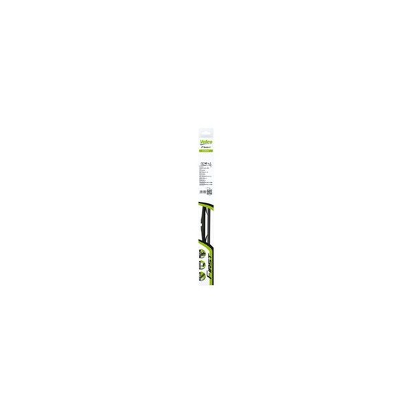 Wischblatt 475 Mm Valeo Iam-Expertise Passend FüR U.A. Seat Cordoba-image