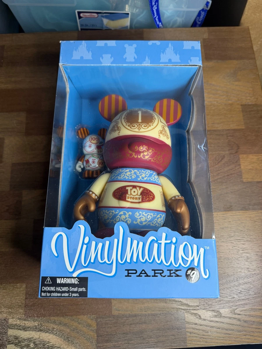 vinylmation toy story products for sale | eBay