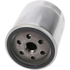 Emgo 10-82400 Chrome Oil Filter 80-98 FLT 82-...