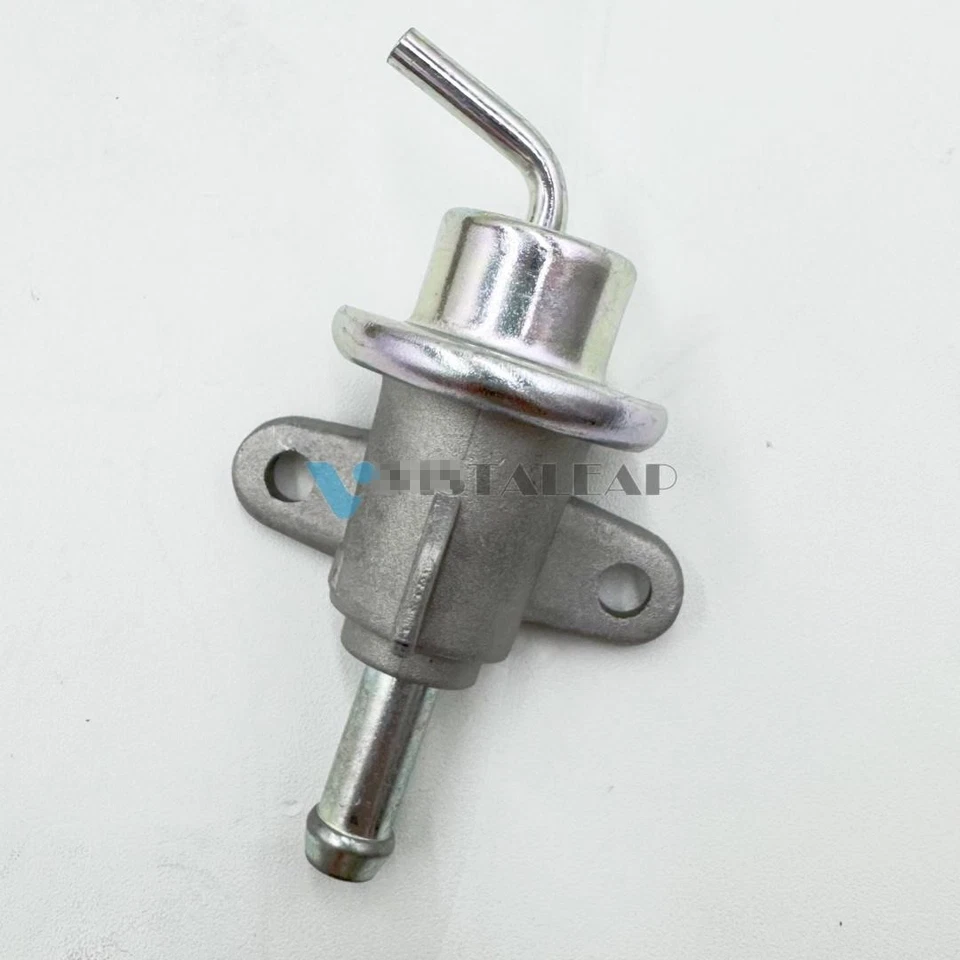 OEM 16740-MCH-013 Fuel Pressure Regulator For Honda VTX1800 Cruiser Bikes - Imagem 4 de 4