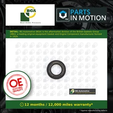 Crankshaft Oil Seal fits FORD TRANSIT TOURNEO TDCi 2.2D Front 06 to 14 BGA New