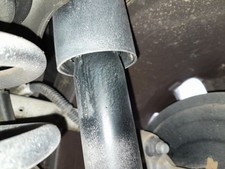 STOßDÄMPFER RECHTS HINTEN / 2573910 FÜR OPEL INSIGNIA INSIGNIA B GRAND SPORT Z18