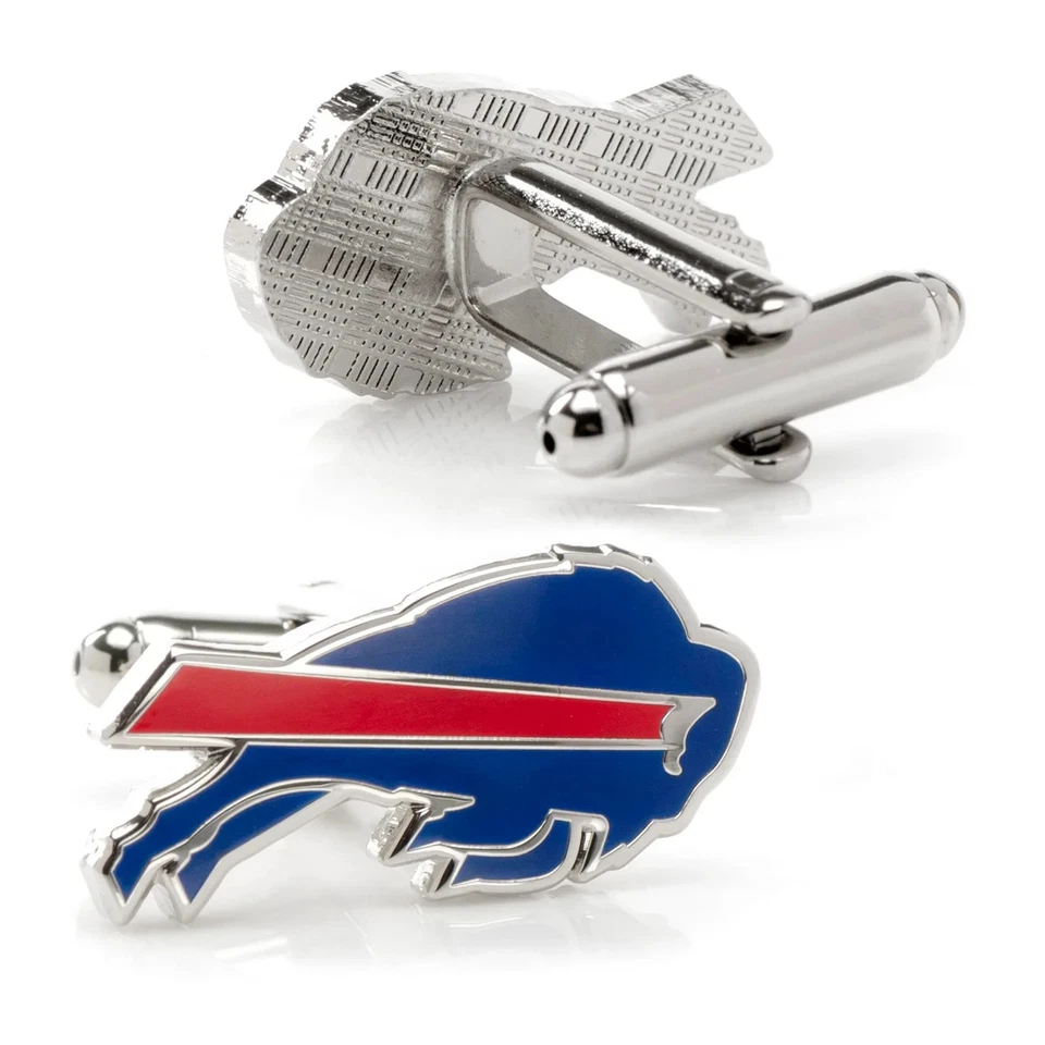 Gemelos NFL Buffalo Bills Foto 2 de 4