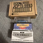 Hot Wheels Red Line Club 1959 Chevrolet Brookwood Blue D17