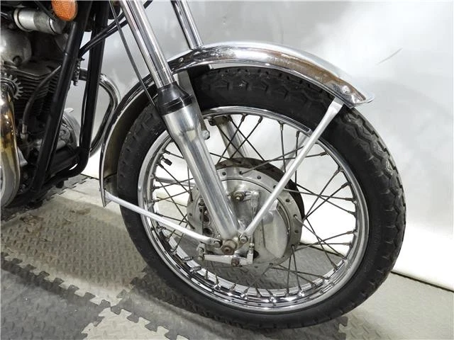 1971 Norton 750 - Image 2 of 4