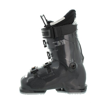 スキー 23-23.5 Tecnica Mach 1 HV W 95 TECNICA Women's Ski Boots Mach1 MV 95 W 95 Flex Alpine Boot