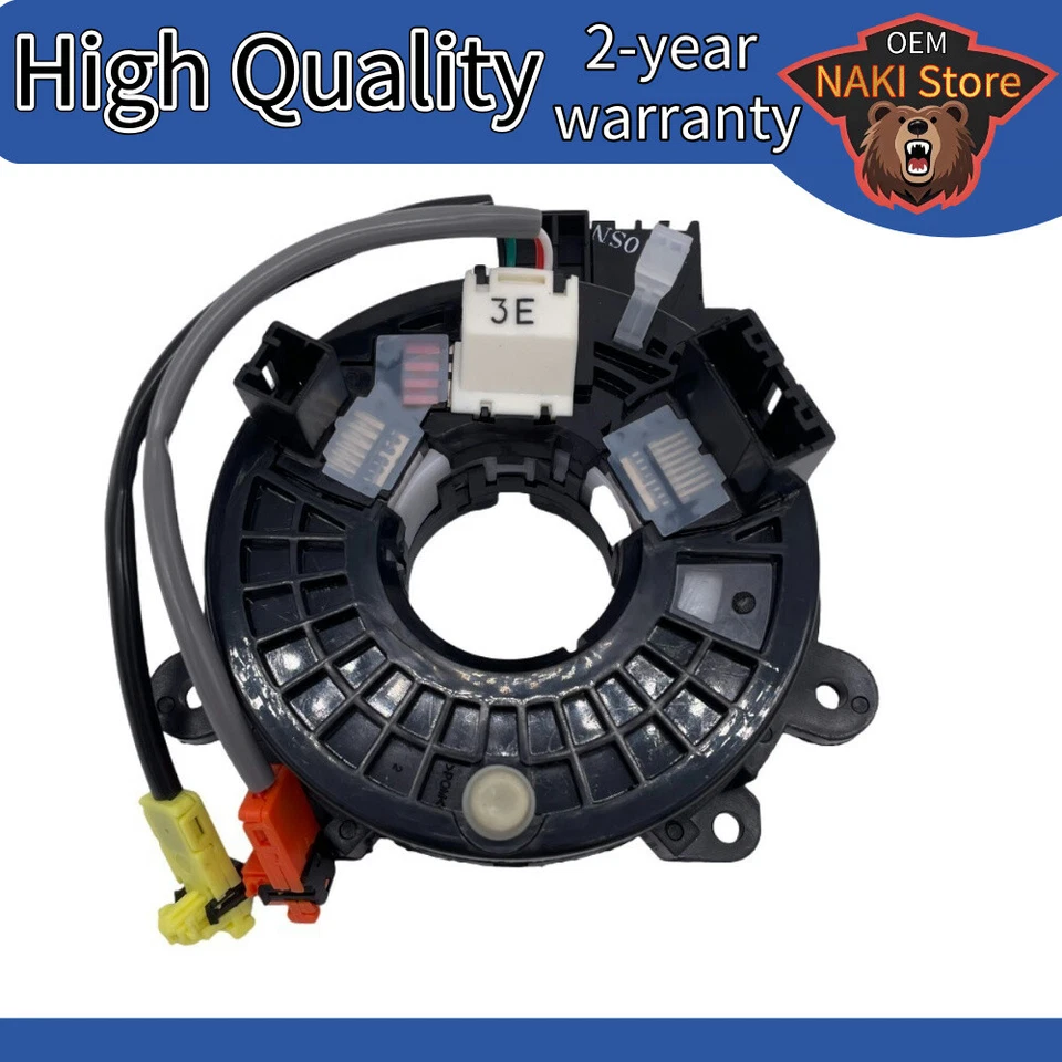 NUEVO resorte de reloj para Nissan NV 200 2014-2018 2014-2016 Nissan Versa Foto 3 de 4