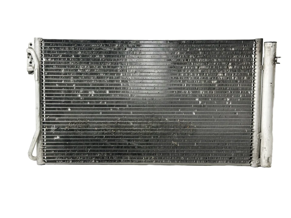 07-13 BMW E82 E88 E90 E92 135i 335i AC A/C 3213311 6453 916952602 Foto 2 de 4