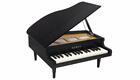 Kawai Mini Grand Piano 32 Key Toy Piano Black 1141 As Seen in Baby Einstein