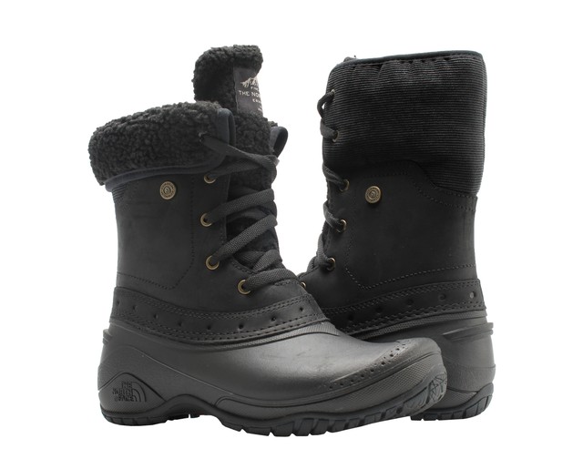 women's shellista boot