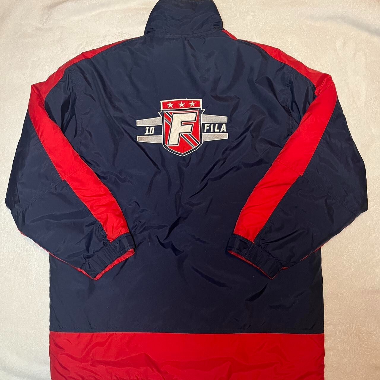 fila jacket men - image 5