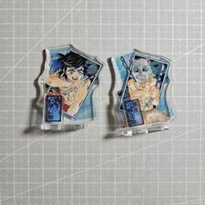 Batch Inosuke Figure Acrylic