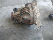 2006 2007 Ford Explorer Rear Axle Differential Carrier Assembly 3.73 Ratio 06 07