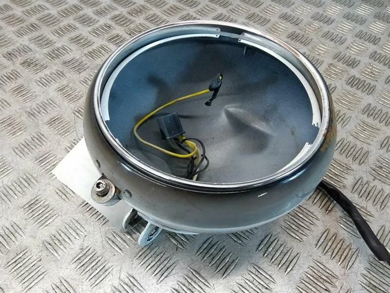 HARLEY DAVIDSON FXDF DYNA FAT BOB (2010) REPARACIÓN DE REPUESTOS Foto 2 de 4