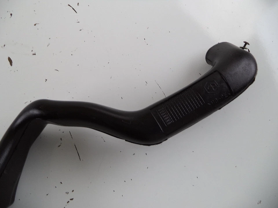 2003 Piaggio BV200/03 BV 200 радиатор головка трубы фитинг звено # 2 - Изображение 3 из 4