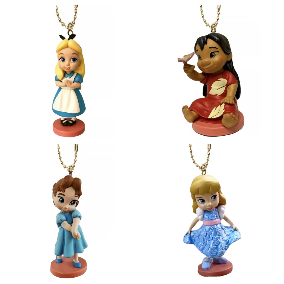 Clipart Cinderella Animators Set Toddler Baby Animator Princess