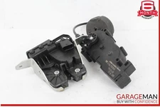 10-19 Mercedes W166 GLE400 Trunk Lid Power Closing Motor 2047500060 OEM