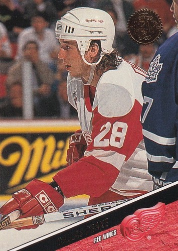 93-94 THE LEAF SET #1-220 - PICK FROM LIST - FREE COMBINED SHIPPING - Picture 150 of 222