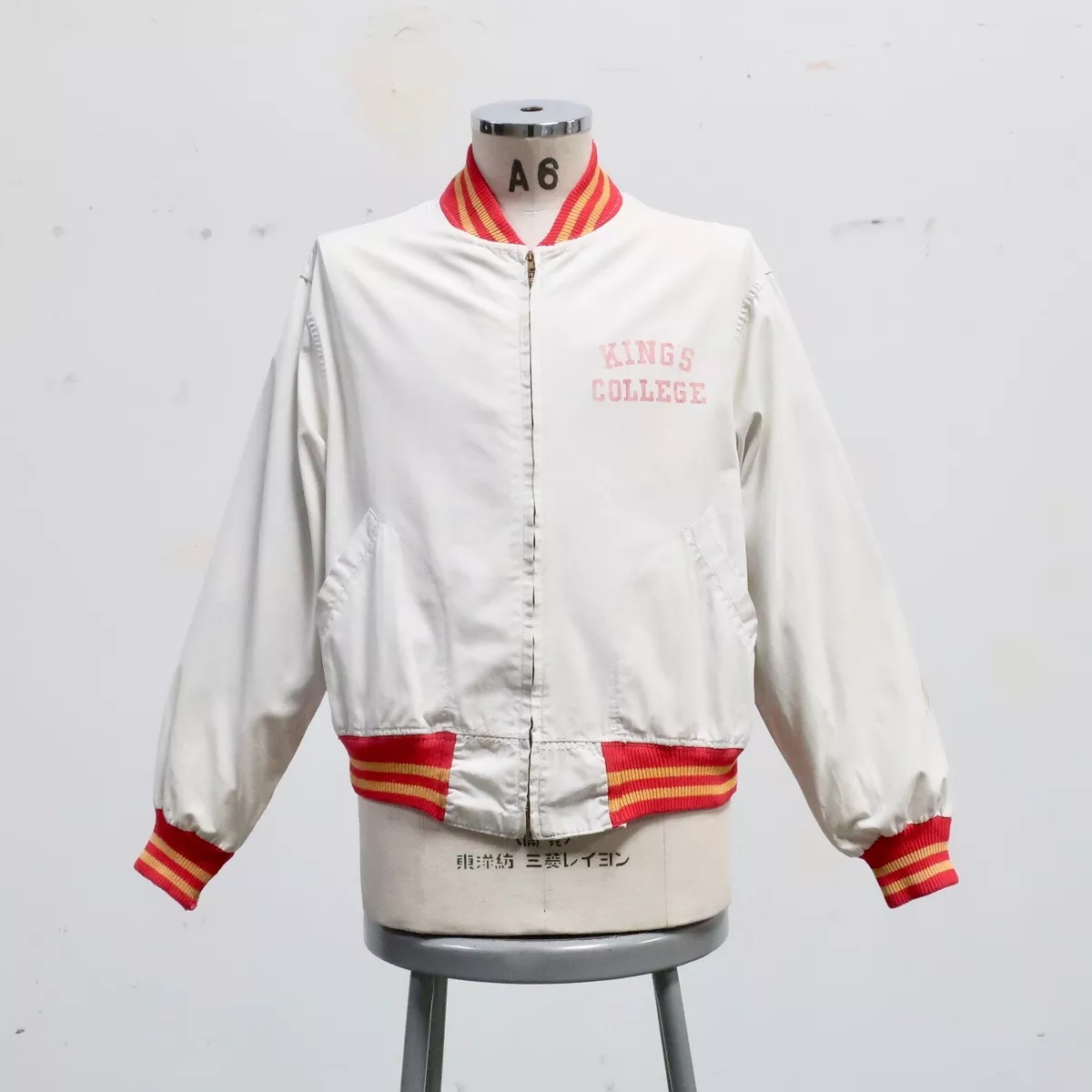 60s champion blouson 60s champion blouson