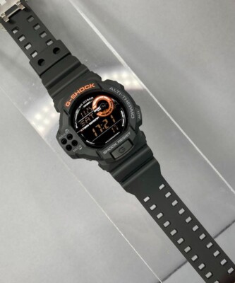 時計 G-SHOCK GDF-100 GDF-100-1BJFサポートページ | CASIO