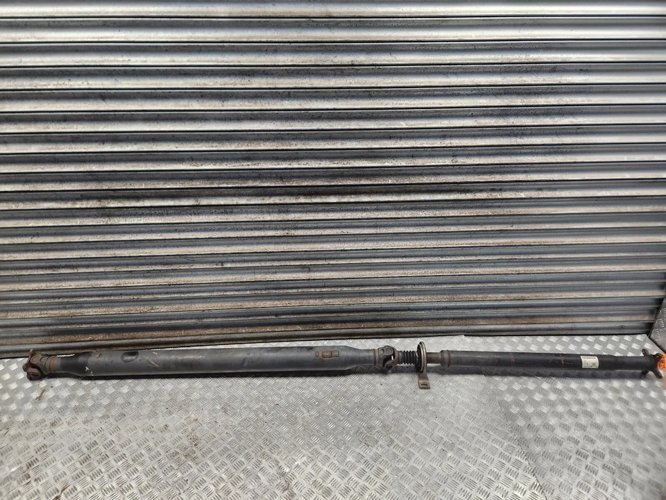 MERCEDES SPRINTER PROPSHAFT 3.0 DIESEL AUTOMATIC 519 CDI W906 2014 - 2019 - Image 2 of 4