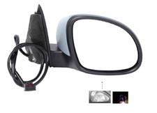 Retroviseur droit (ou coque) Skoda YETI