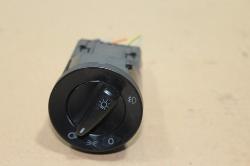 Lichtschalter 1C0941531 VW Polo 9N