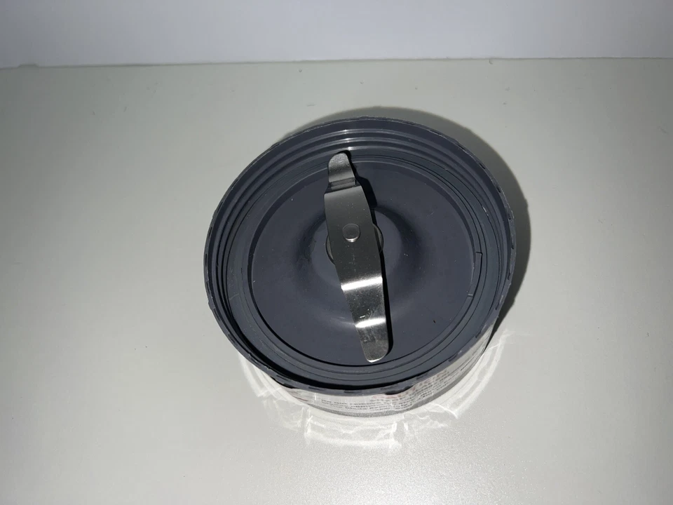 Batidora Magic Bullet Nutribullet batidora cuchilla mezcladora NB-101 Foto 2 de 3