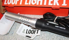 Looft Lighter 1 All-Electric Fire Starter for Charcoal or Fireplace AO1096518