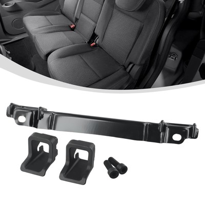 2007 ISOFIX Child Seat Mounting Kit Ford Focus Mk2 (2004-2011