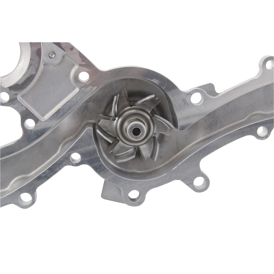 艾信发动机水泵 WPT-137 适用于雷克萨斯 GS300 GS350h IS250 IS300 IS350 — 第 3/3 张图片