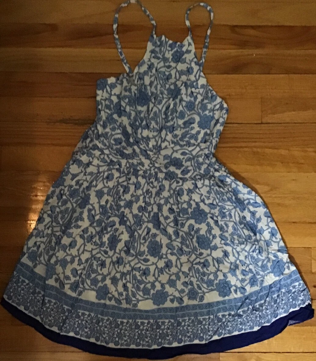 Sundress
Opens in a new window or tab