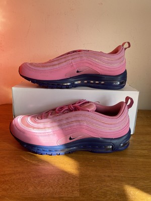 hyper pink air max 97