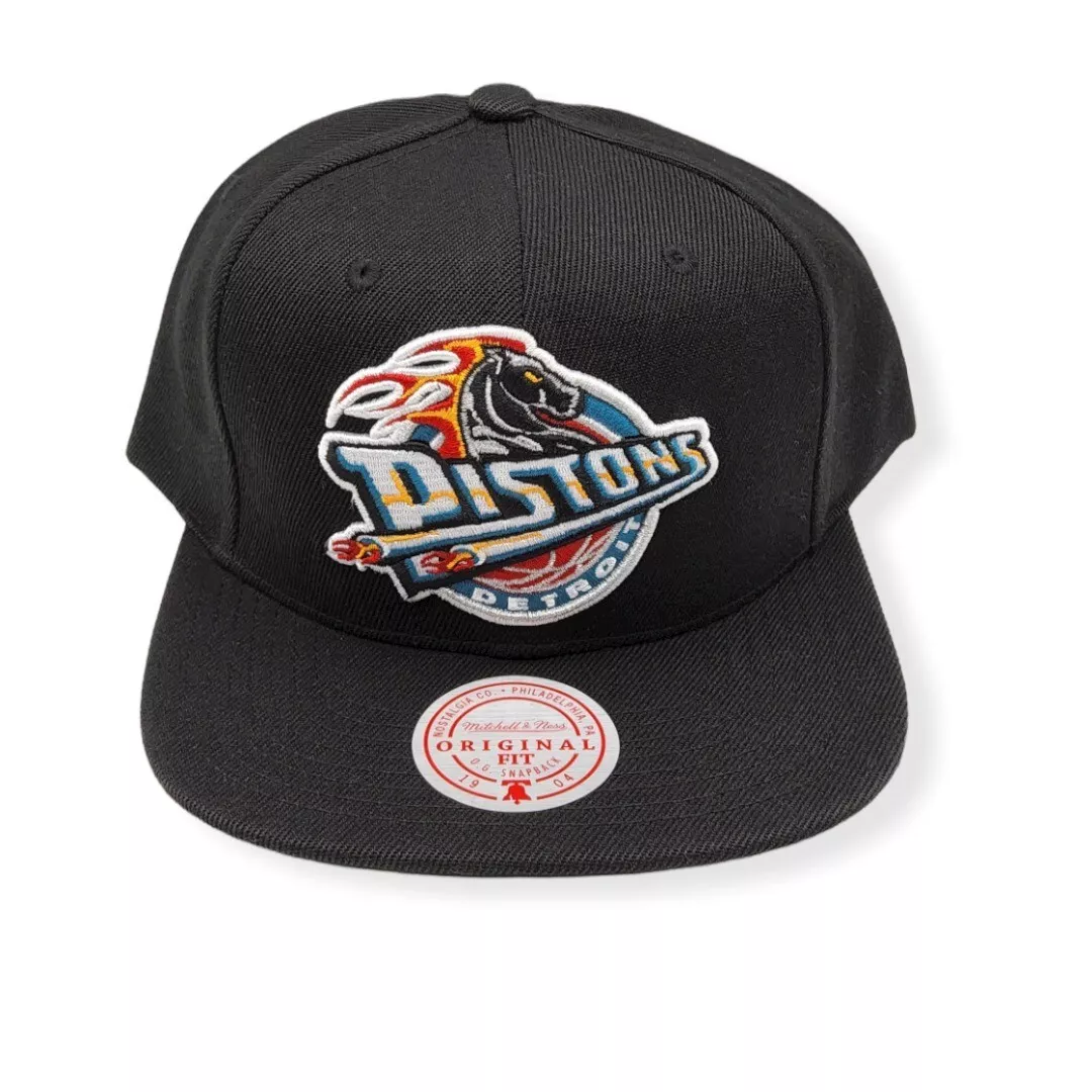 Black pistons hat cheap
