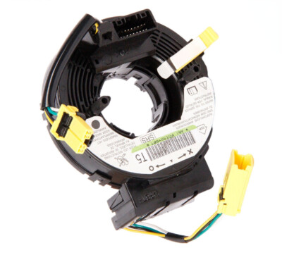 『ENCENS』31号/SPRING・SUMMER2014 Clock Spring For Honda Accord 2010 2011 2012 Accord
