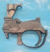 Czech SHE VZ52 Rifle Complete Trigger Group Assembly Hammer Safety Parts