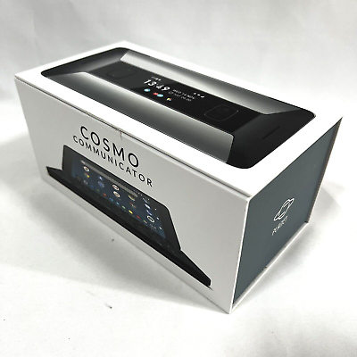 Planet Computers Cosmo Communicator 6 128GB QWERTY JP Ver Planet Computers Cosmo Communicator 6 128GB QWERTY JP Ver