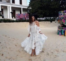 RARE Zimmermann Celestial Tarot Dress Size 2 