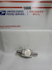 Times Microwave Systems LP-GPX-05-NFF 1-2GHz Surge Protected Arrestor, NF-NF New