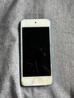 Apple Touch iPod A1421 (Blue) Not Working