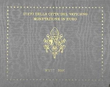 Citta' del Vaticano Serie Zecca Divisionali dal 2002 al 2024 FDC ENTRA E SCEGLI - Picture 12 of 45