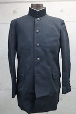 Collectible japanese school men uniform cosplay costume iw0023A01ss