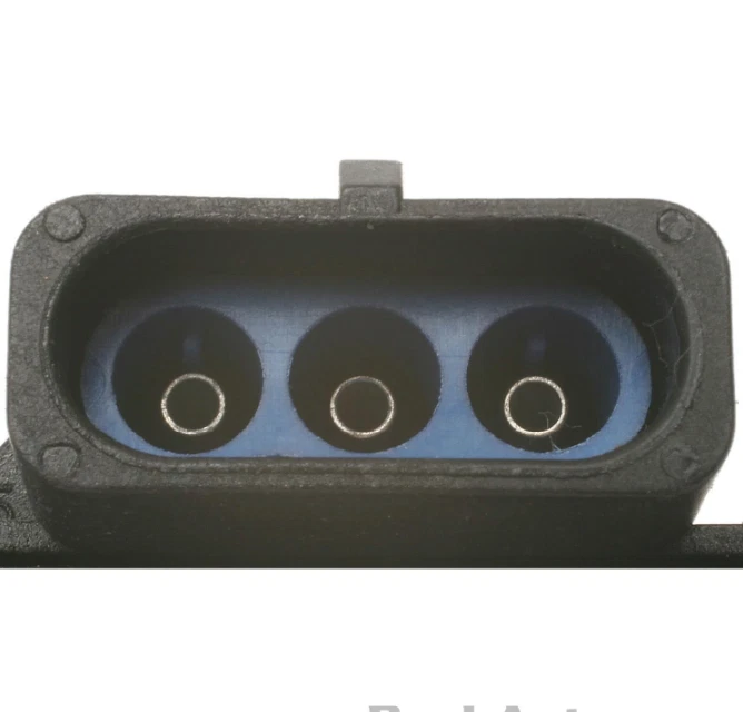 MAP Sensor For Chevrolet GMC Cadillac 1980-1987 AS11 16006833 Manifold Pressure - Image 4 of 4