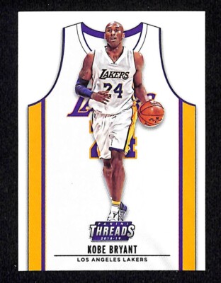専用出品　Kobe サイン　panini 2009-10 Panini Playoff National Treasures Century Material
