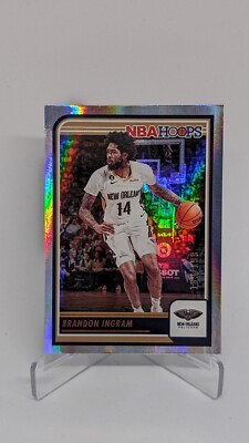 2023-24 Panini NBA Hoops PREMIUM #/199 Pick From List! (1-230) Stars & Vets