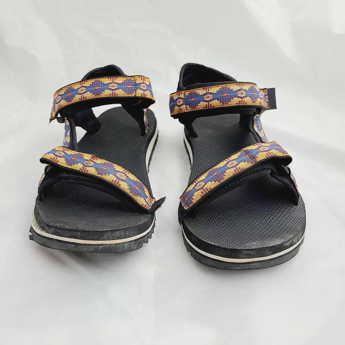 Teva vibram sales