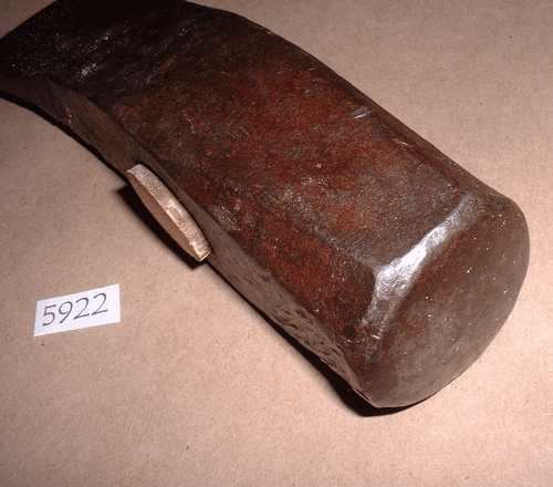 Sledge Hammer, Splitting Maul, Straight/Cross Peen Heads w/o Handles- select one - Picture 87 of 107